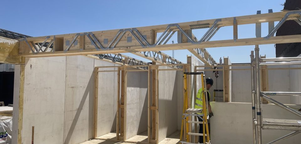 Wall Cladding Boards