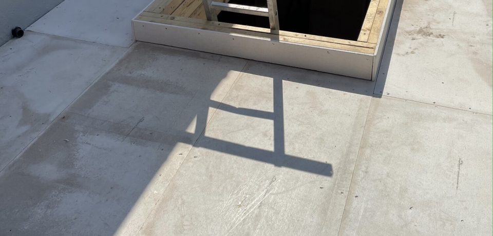 Roofing Boards Solution