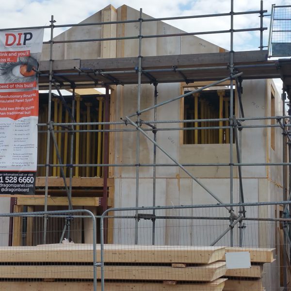Quality Building Boards