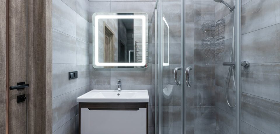 Bathrooms and Wet Rooms